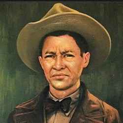 Augusto César Sandino