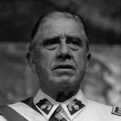 Augusto Pinochet