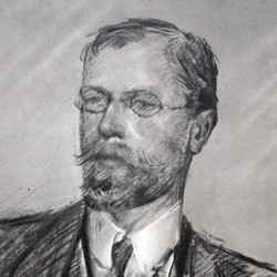 Axel Munthe