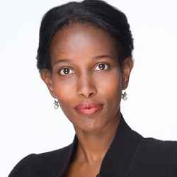 Ayaan Hirsi Ali