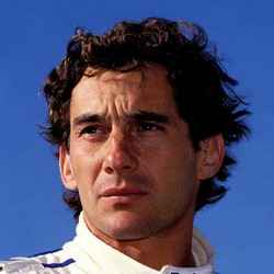 Ayrton Senna