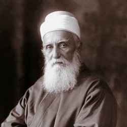 Bahá'u'lláh