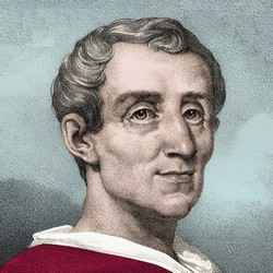 Bar&oacute;n De Montesquieu