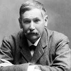 Benito Pérez Galdós