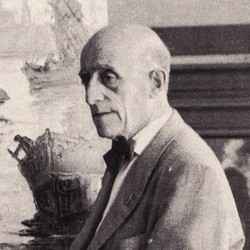 Benito Quinquela Martín