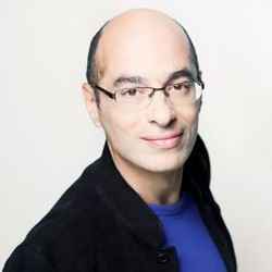 Bernard Werber