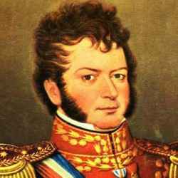 Bernardo O'Higgins