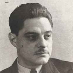 Bernardo Ortiz De Montellano