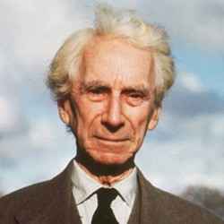 Bertrand Russell