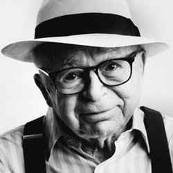 Billy Wilder