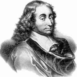 Blaise Pascal