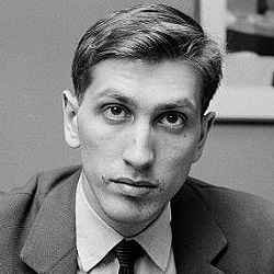Bobby Fischer