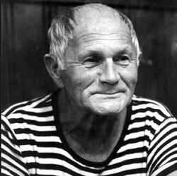 Bohumil Hrabal
