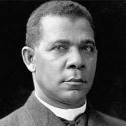 Booker Washington