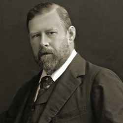 Bram Stoker