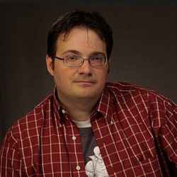Brandon Sanderson
