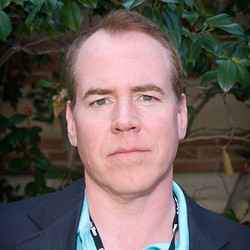 Bret Easton Ellis