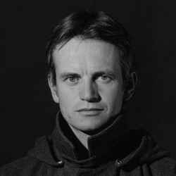 Bruce Chatwin