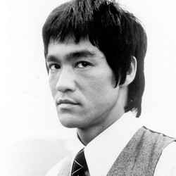 Bruce Lee