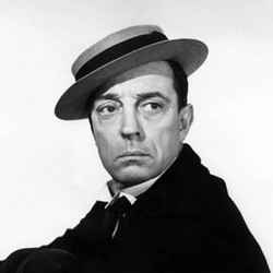 Buster Keaton