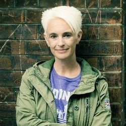 C.J. Tudor - Sus mejores frases