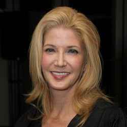 Candace Bushnell