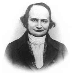 Carl Gustav Jakob Jacobi