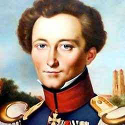 Carl Von Clausewitz