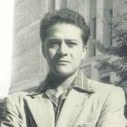 Carlos Castaneda