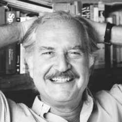 Carlos Fuentes