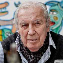 Carlos Páez Vilaró