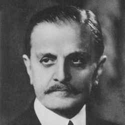 Carlos Saavedra Lamas