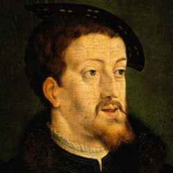 Carlos V
