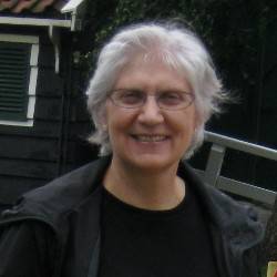 Carolyn Heilbrun
