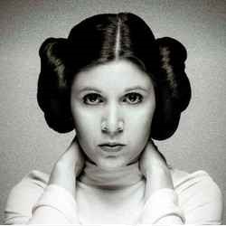Carrie Fisher
