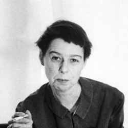 Carson McCullers
