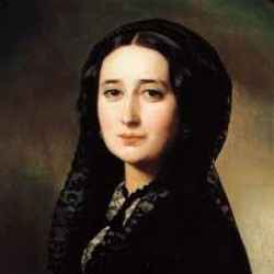 Cecilia Bohl De Faber