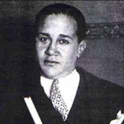 Celedonio Flores
