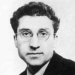 Cesare Pavese