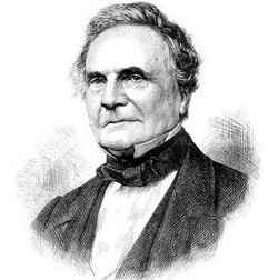 Charles Babbage