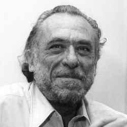 Charles Bukowski - Sus mejores frases
