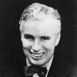 Charles Chaplin