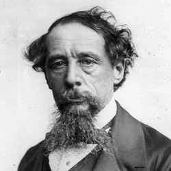 Charles Dickens - Sus mejores frases