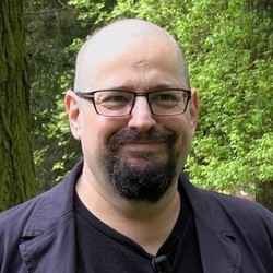 Charles Stross