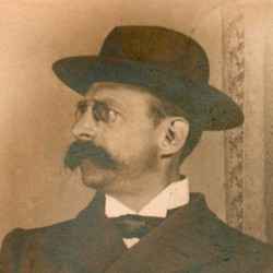 Charles Van Lerberghe