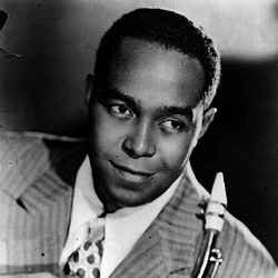 Charlie Parker