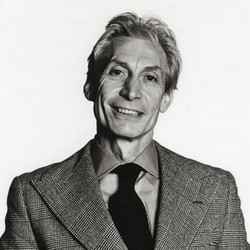 Charlie Watts