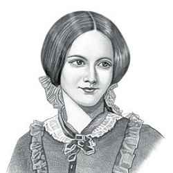 Charlotte Brontë