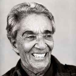 Chavela Vargas