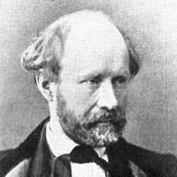 Christian friedrich Hebbel